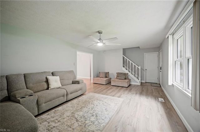 1609 Jackson RD, Suffolk, VA 23434