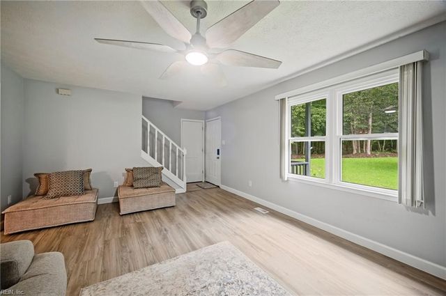1609 Jackson RD, Suffolk, VA 23434