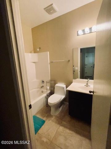 12079 W Formosa Lane, Marana, AZ 85653