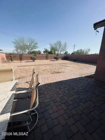 12079 W Formosa Lane, Marana, AZ 85653