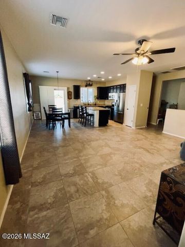 12079 W Formosa Lane, Marana, AZ 85653