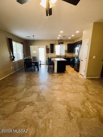 12079 W Formosa Lane, Marana, AZ 85653
