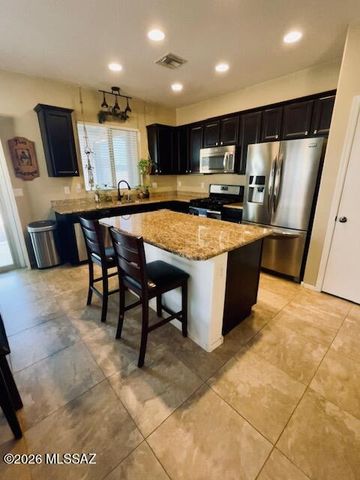 12079 W Formosa Lane, Marana, AZ 85653