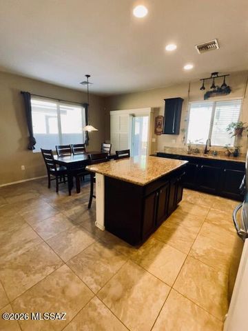 12079 W Formosa Lane, Marana, AZ 85653