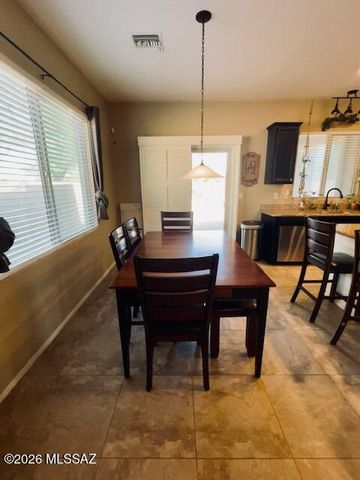 12079 W Formosa Lane, Marana, AZ 85653