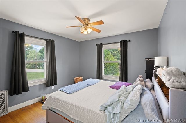 609 W Utica Street, Sellersburg, IN 47172