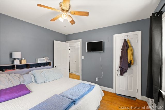 609 W Utica Street, Sellersburg, IN 47172