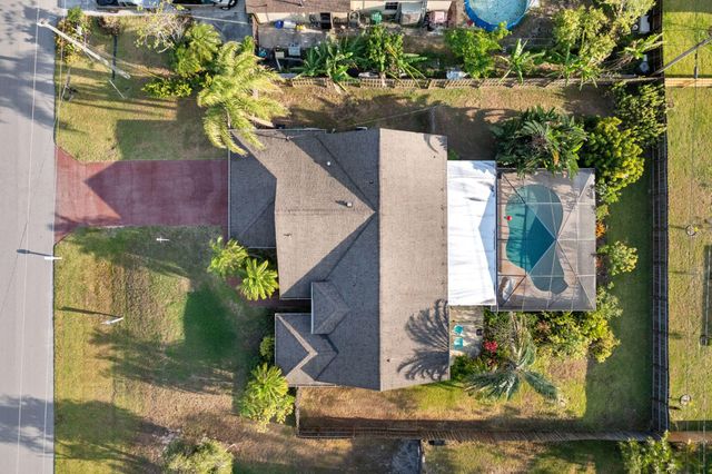 2542 SW Kensington Street, Port St. Lucie, Port St Lucie, FL 34953