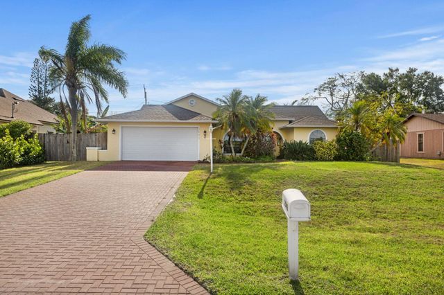 2542 SW Kensington Street, Port St. Lucie, Port St Lucie, FL 34953