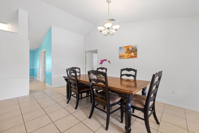 2542 SW Kensington Street, Port St. Lucie, Port St Lucie, FL 34953