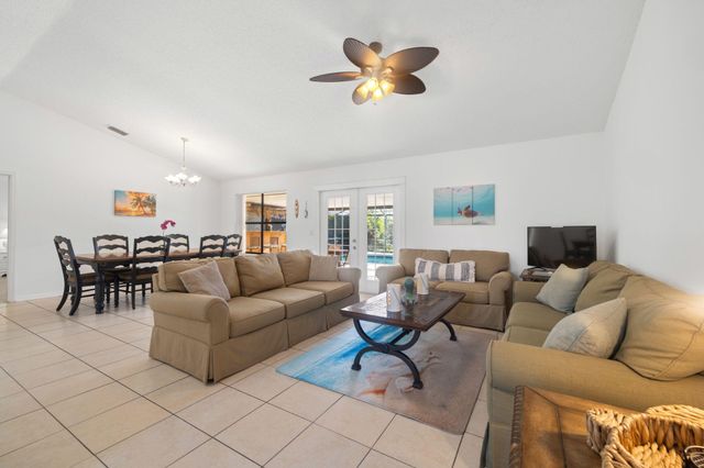2542 SW Kensington Street, Port St. Lucie, Port St Lucie, FL 34953