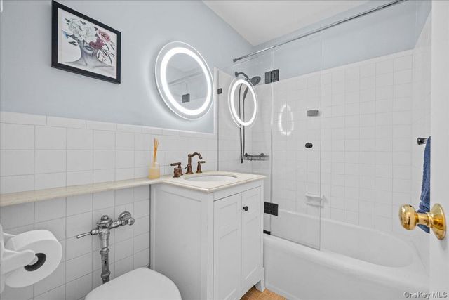 2575 Palisade Avenue 2C, Bronx, NY 10463