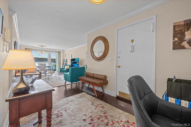 2575 Palisade Avenue 2C, Bronx, NY 10463