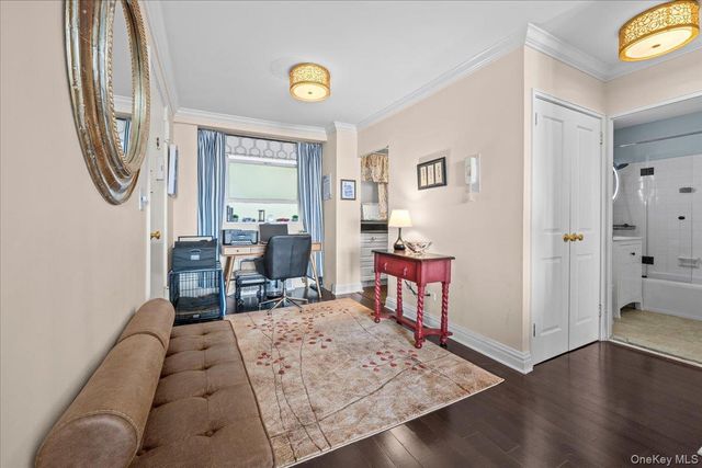 2575 Palisade Avenue 2C, Bronx, NY 10463