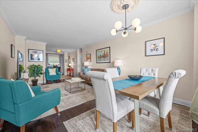 2575 Palisade Avenue 2C, Bronx, NY 10463