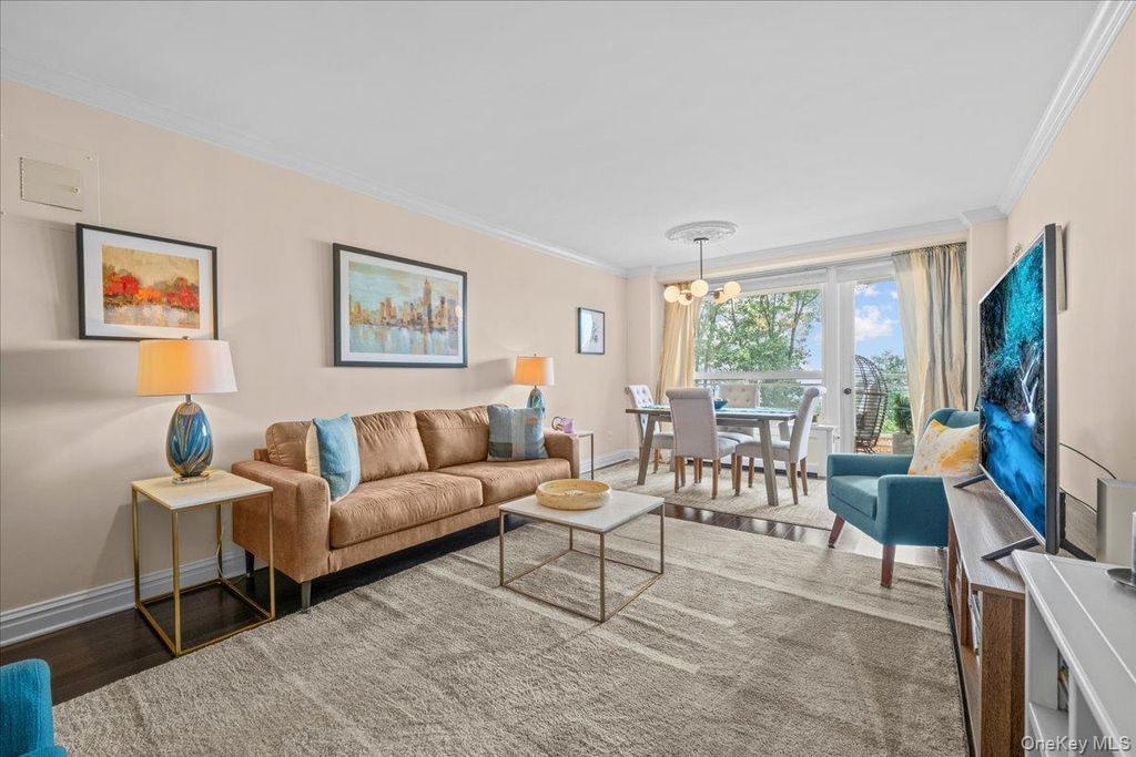2575 Palisade Avenue 2C, Bronx, NY 10463