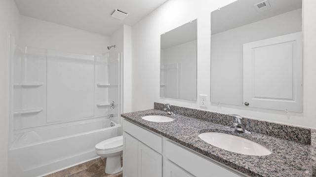 7378 Bendire Loop, Hixson, TN 37343