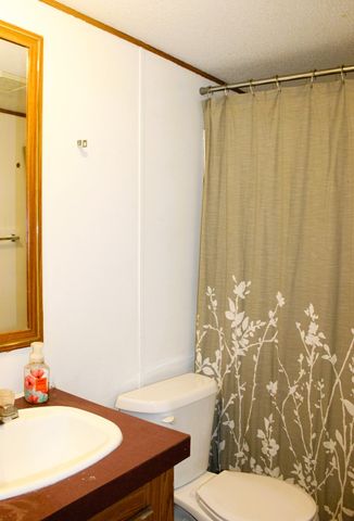 4795 N Gonzalez Rd, Fort Stockton, TX 79735