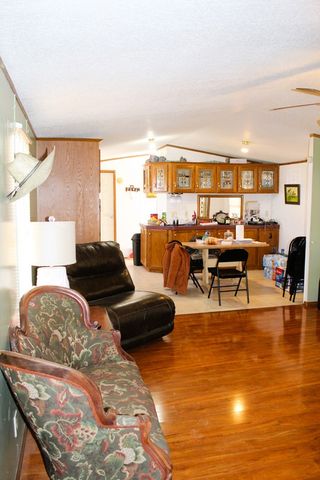 4795 N Gonzalez Rd, Fort Stockton, TX 79735