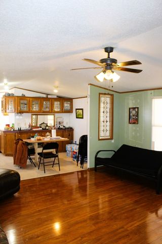 4795 N Gonzalez Rd, Fort Stockton, TX 79735