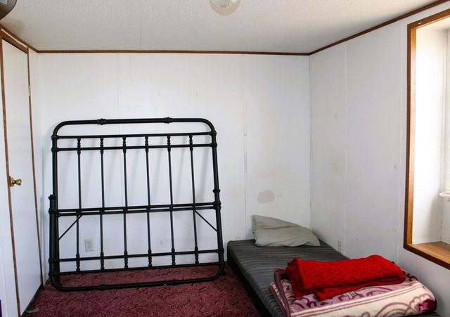 4795 N Gonzalez Rd, Fort Stockton, TX 79735