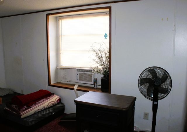 4795 N Gonzalez Rd, Fort Stockton, TX 79735