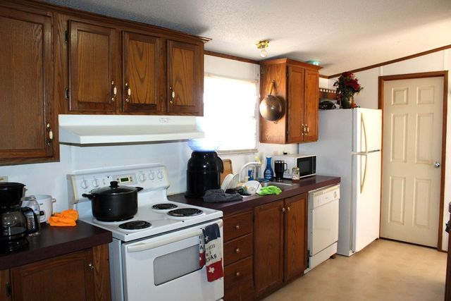 4795 N Gonzalez Rd, Fort Stockton, TX 79735