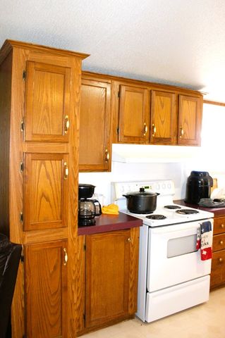 4795 N Gonzalez Rd, Fort Stockton, TX 79735