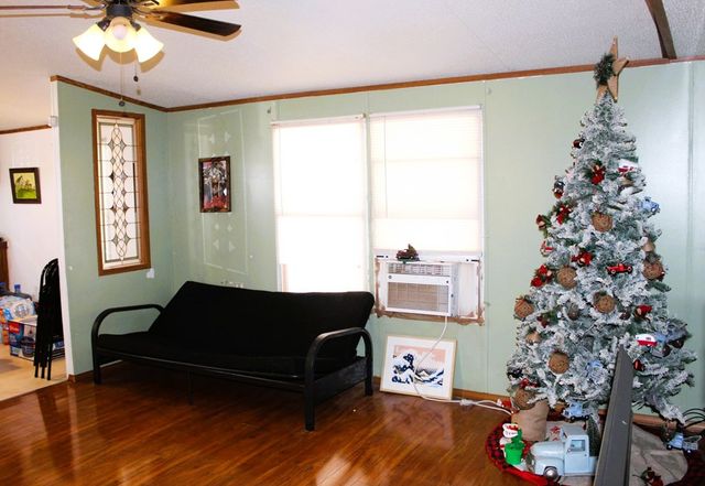 4795 N Gonzalez Rd, Fort Stockton, TX 79735