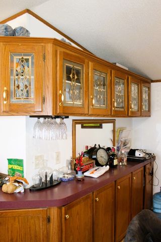 4795 N Gonzalez Rd, Fort Stockton, TX 79735