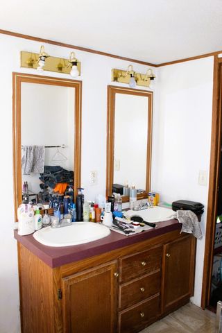 4795 N Gonzalez Rd, Fort Stockton, TX 79735