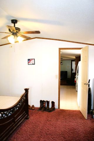 4795 N Gonzalez Rd, Fort Stockton, TX 79735