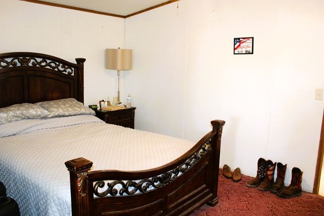 4795 N Gonzalez Rd, Fort Stockton, TX 79735