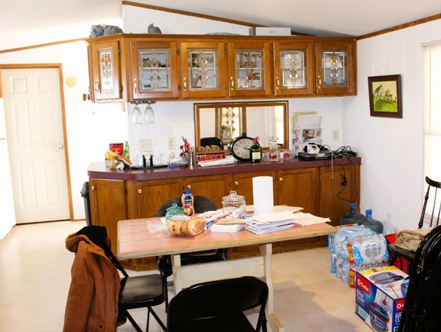 4795 N Gonzalez Rd, Fort Stockton, TX 79735