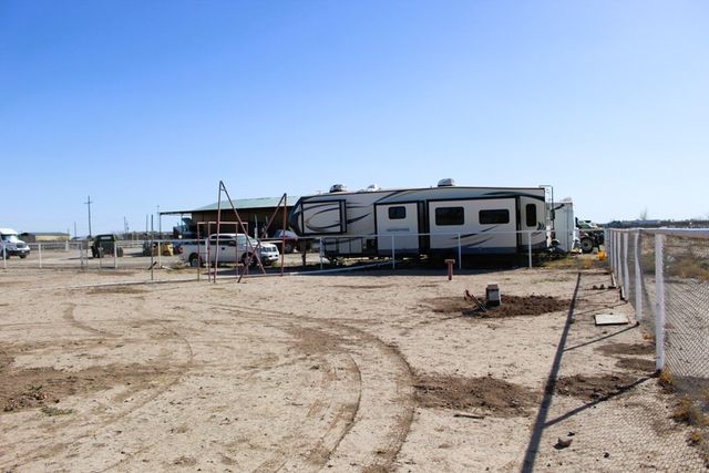 4795 N Gonzalez Rd, Fort Stockton, TX 79735