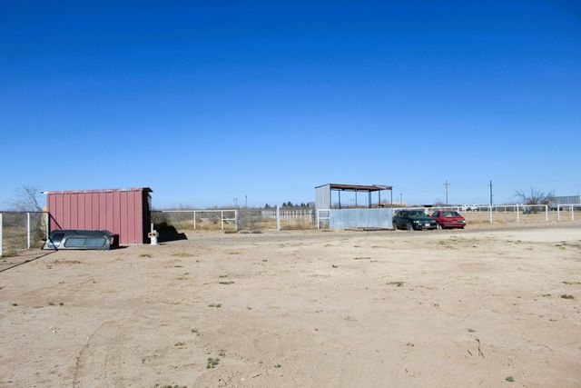 4795 N Gonzalez Rd, Fort Stockton, TX 79735