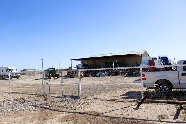 4795 N Gonzalez Rd, Fort Stockton, TX 79735