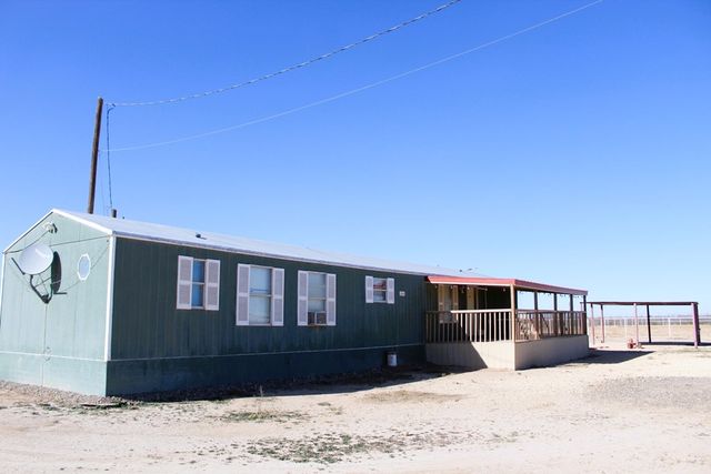 4795 N Gonzalez Rd, Fort Stockton, TX 79735