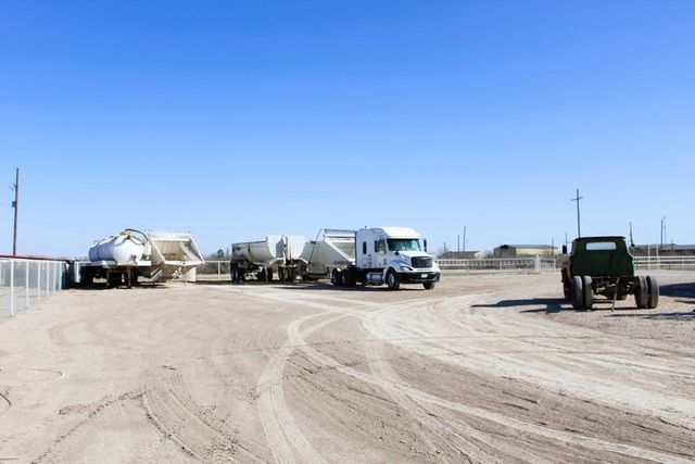 4795 N Gonzalez Rd, Fort Stockton, TX 79735