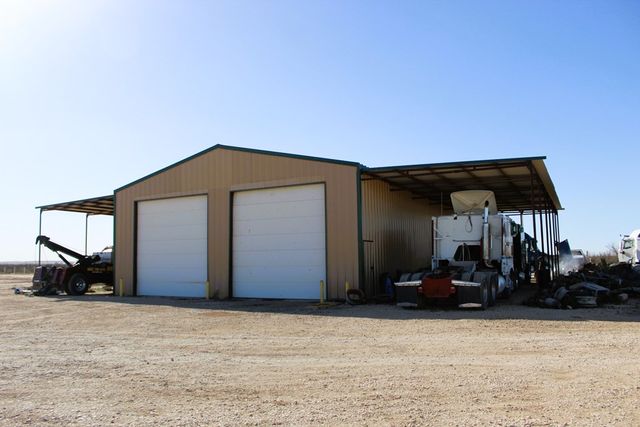 4795 N Gonzalez Rd, Fort Stockton, TX 79735