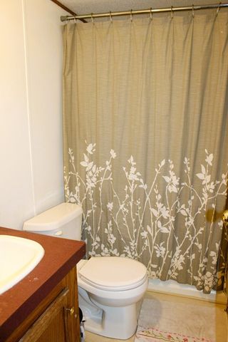 4795 N Gonzalez Rd, Fort Stockton, TX 79735