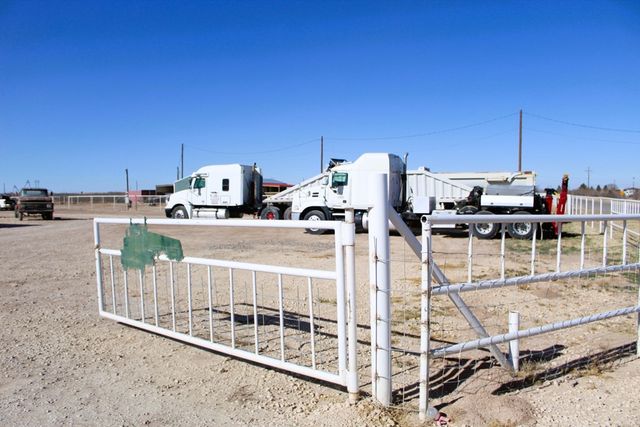 4795 N Gonzalez Rd, Fort Stockton, TX 79735