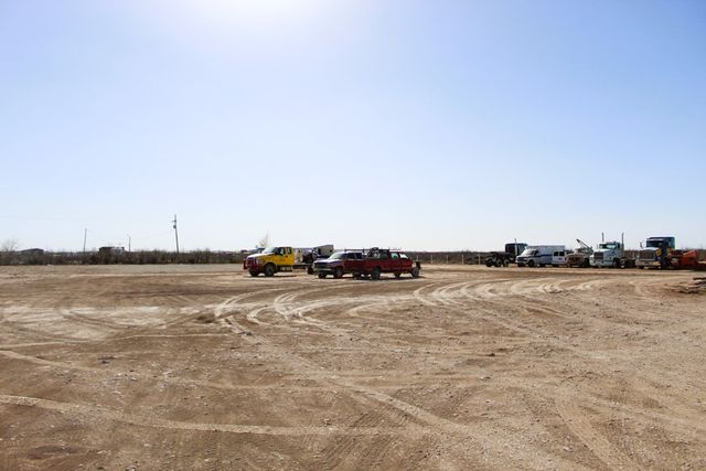 4795 N Gonzalez Rd, Fort Stockton, TX 79735