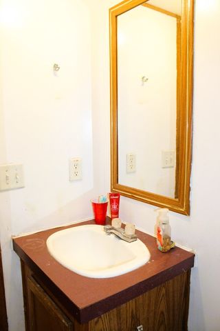 4795 N Gonzalez Rd, Fort Stockton, TX 79735