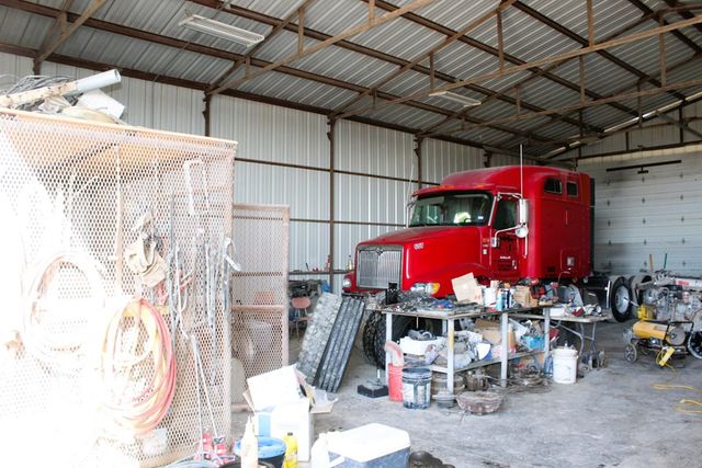 4795 N Gonzalez Rd, Fort Stockton, TX 79735