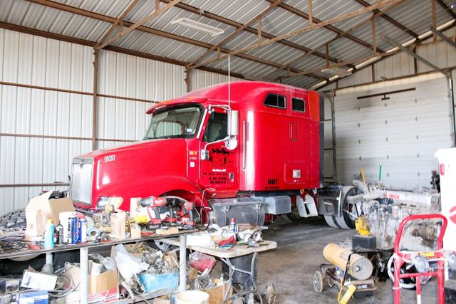 4795 N Gonzalez Rd, Fort Stockton, TX 79735