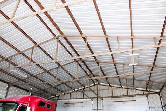 4795 N Gonzalez Rd, Fort Stockton, TX 79735