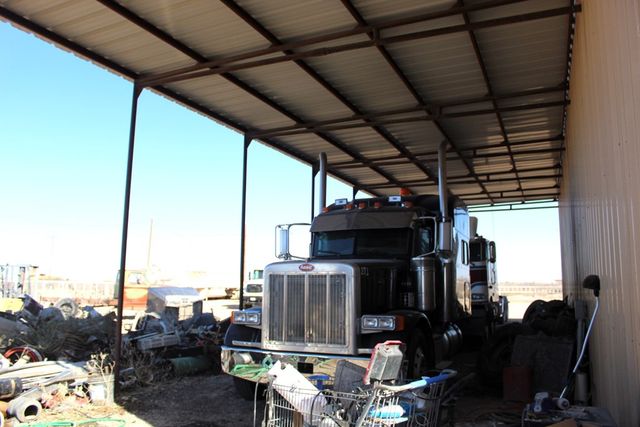 4795 N Gonzalez Rd, Fort Stockton, TX 79735