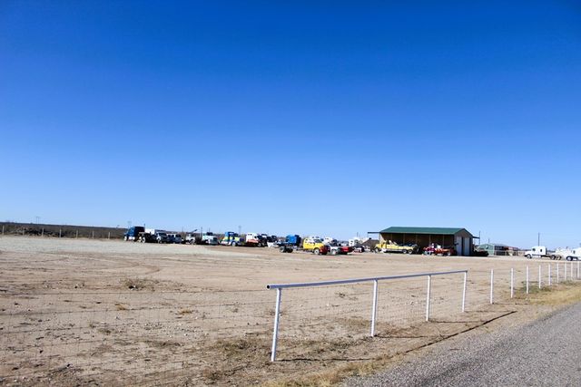 4795 N Gonzalez Rd, Fort Stockton, TX 79735