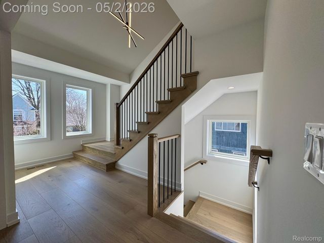 1885 Holland Avenue, Birmingham, MI 48009